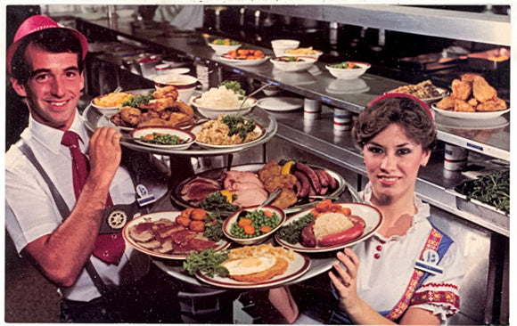 Frankenmuth Bavarian Inn, Frankenmuth, MI - Carey's Emporium