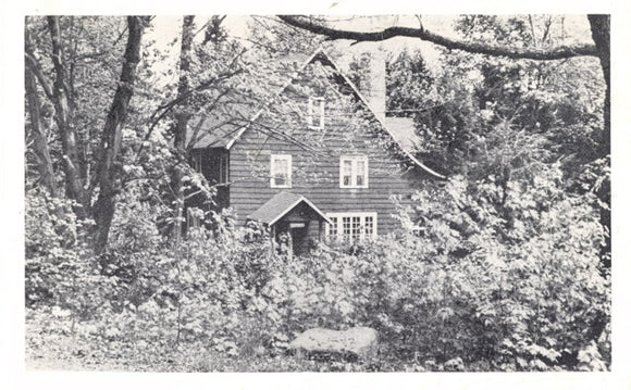 Ferncrest, South Sterling, PA - Carey's Emporium