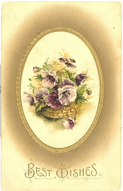 Best Wishes - Carey's Emporium