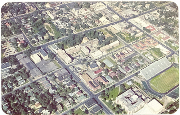 Methodist Hospital, Memphis, TN - Carey's Emporium