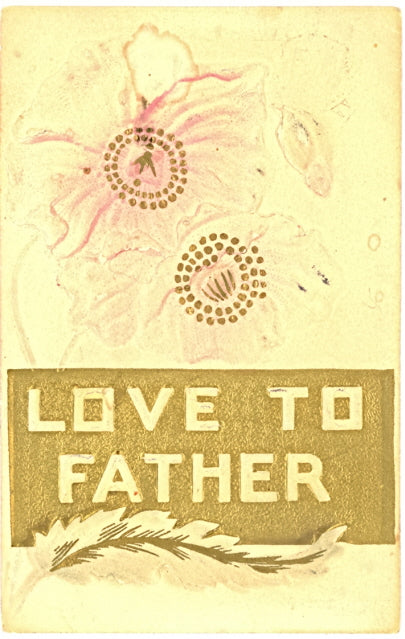 Love to Father - Carey's Emporium