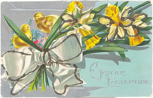A Joyous Easter - Carey's Emporium