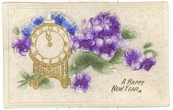 A Happy New Year - Carey's Emporium