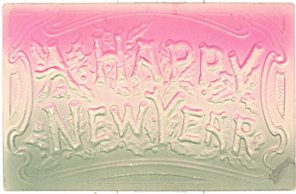 A Happy New Year - Carey's Emporium