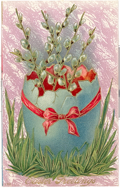 Easter Greetings - Carey's Emporium