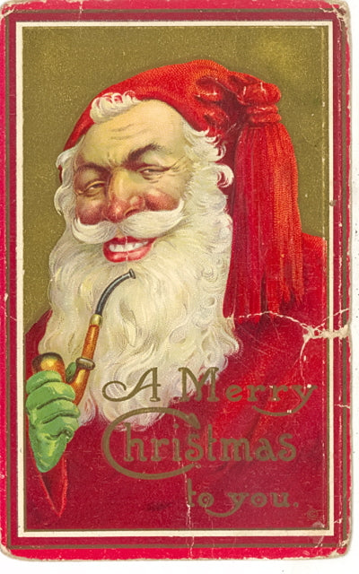 A Merry Christmas to You - Carey's Emporium