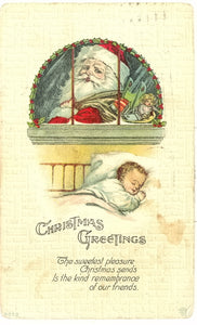 Christmas Greetings - Carey's Emporium