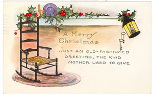 A Merry Christmas - Carey's Emporium