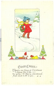 Good Cheer - Carey's Emporium