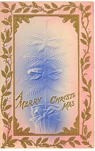 A Merry Christmas - Carey's Emporium