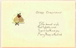 Merry Christmas! - Carey's Emporium