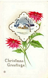 Christmas Greetings - Carey's Emporium