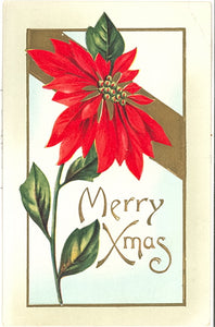 Merry Christmas - Carey's Emporium