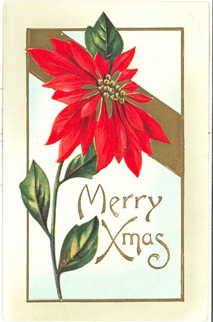 Merry Christmas - Carey's Emporium