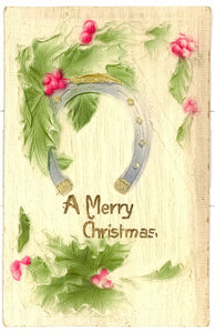 A Merry Christmas - Carey's Emporium