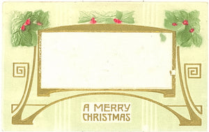 A Merry Christmas - Carey's Emporium