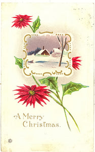 A Merry Christmas - Carey's Emporium