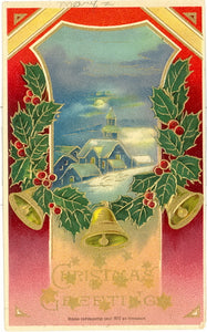 Christmas Greetings - Carey's Emporium