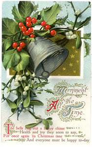 Merriment All The Time - Carey's Emporium