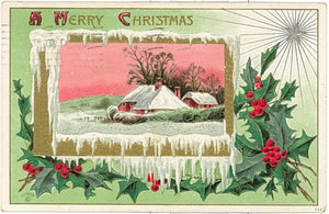 A Merry Christmas - Carey's Emporium