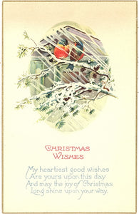 Christmas Wishes - Carey's Emporium