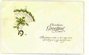 Christmas Greetings - Carey's Emporium