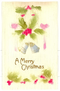 A Merry Christmas - Carey's Emporium