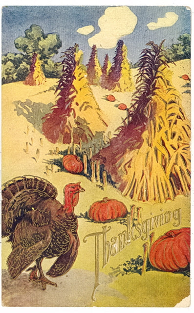 Thanksgiving - Carey's Emporium