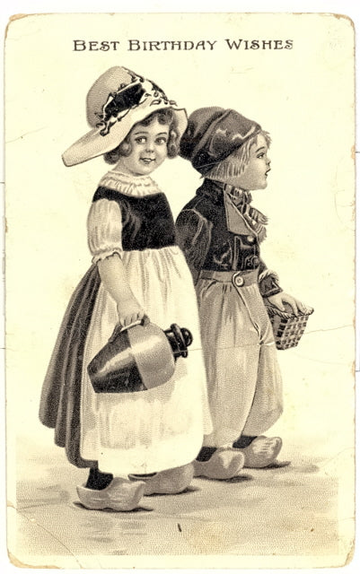 Best Birthday Wishes - Carey's Emporium