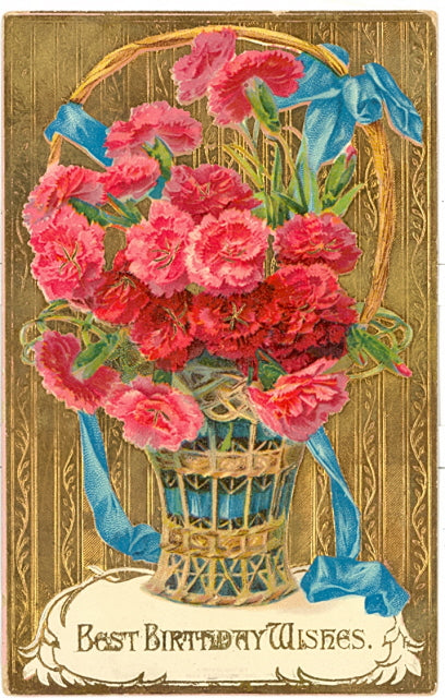 Best Birthday Wishes - Carey's Emporium