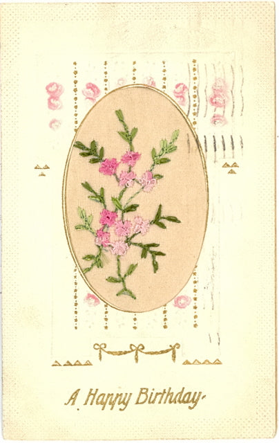 A Happy Birthday - Carey's Emporium