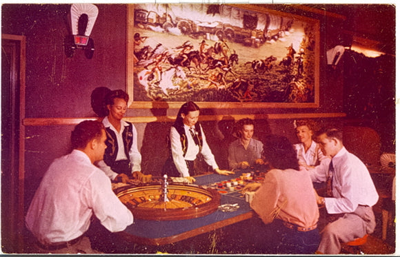 Harolds Club, Reno, NV - Carey's Emporium