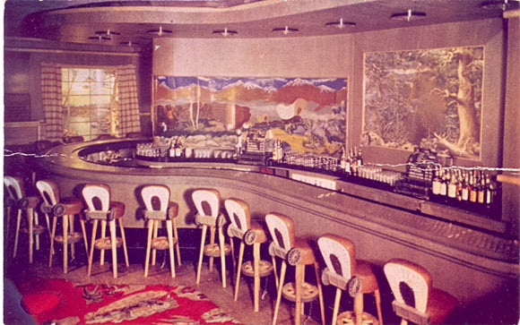 Harolds Club, Reno, NV - Carey's Emporium