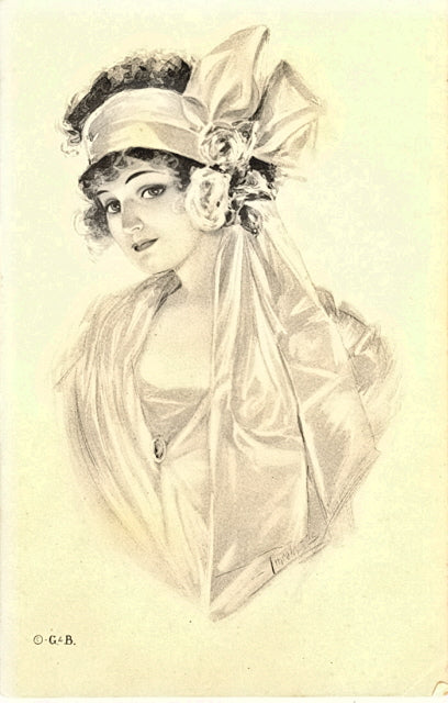 Lady - Carey's Emporium