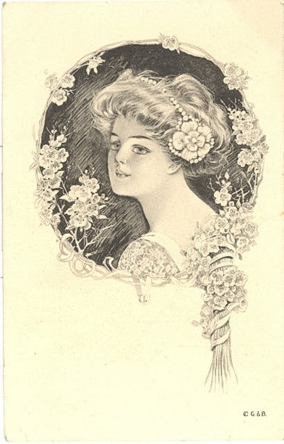 Lady - Carey's Emporium