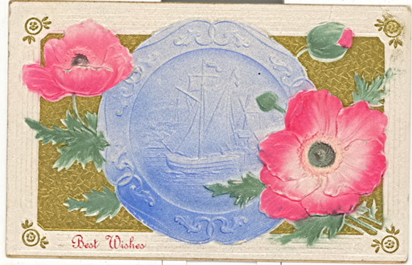 Best Wishes - Carey's Emporium