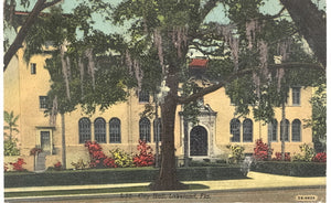 City Hall, Lakeland, FL - Carey's Emporium