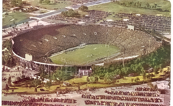 Pasadena, CA - Carey's Emporium