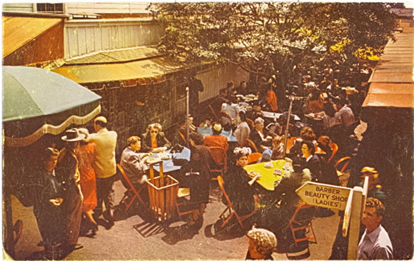 Farmers Market, Los Angeles, CA - Carey's Emporium