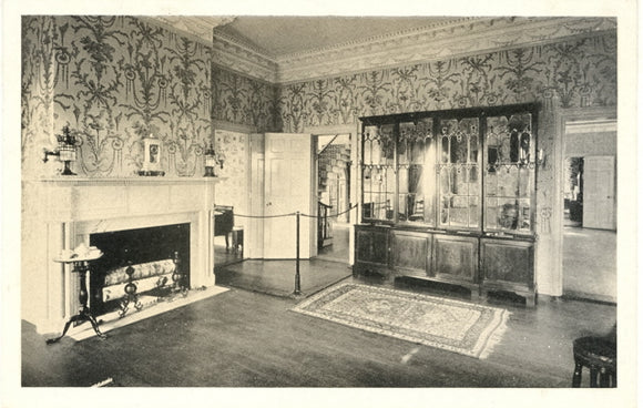 Montpelier, Thomaston, ME - Carey's Emporium