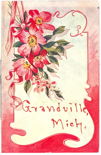 Grandville, MI - Carey's Emporium