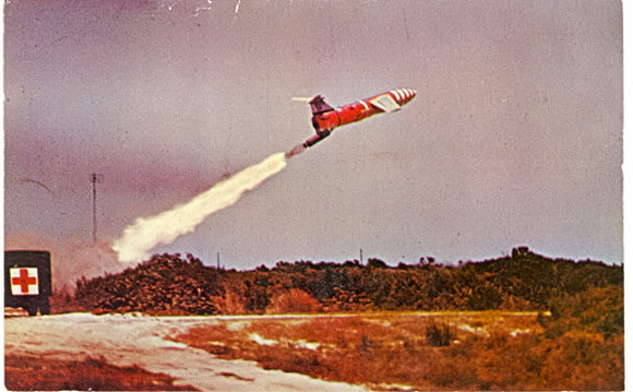 Matador, Cape Canaveral, FL - Carey's Emporium