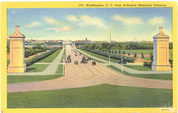 Washington, DC - Carey's Emporium