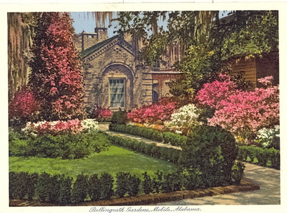 Bellingrath Gardens, Mobile, AL - Carey's Emporium