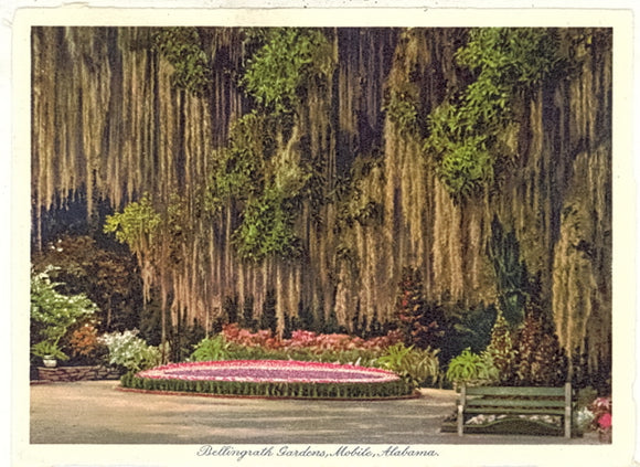 Bellingrath Gardens, Mobile, AL - Carey's Emporium