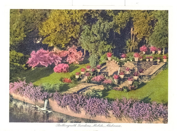 Bellingrath Gardens, Mobile, AL - Carey's Emporium