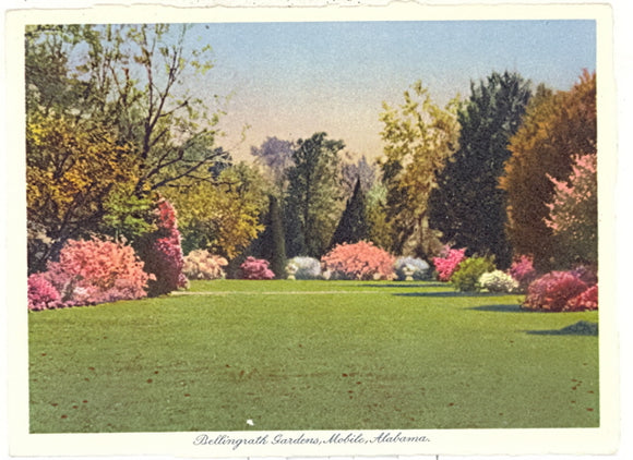 Bellingrath Gardens, Mobile, AL - Carey's Emporium