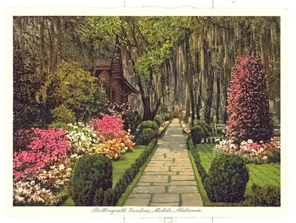 Bellingrath Gardens, Mobile, AL - Carey's Emporium