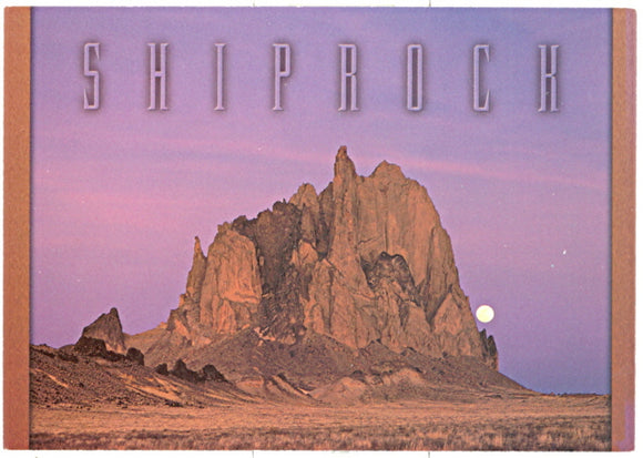 Shiprock, NM - Carey's Emporium