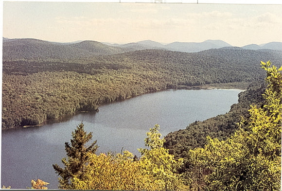 Adirondack Mountains, North River, NY - Carey's Emporium